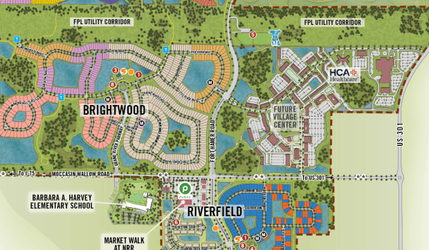 North River Ranch New Homes: The Ultimate 2025 Buyer's Guide to Parrish's Premier Master-Planned Community